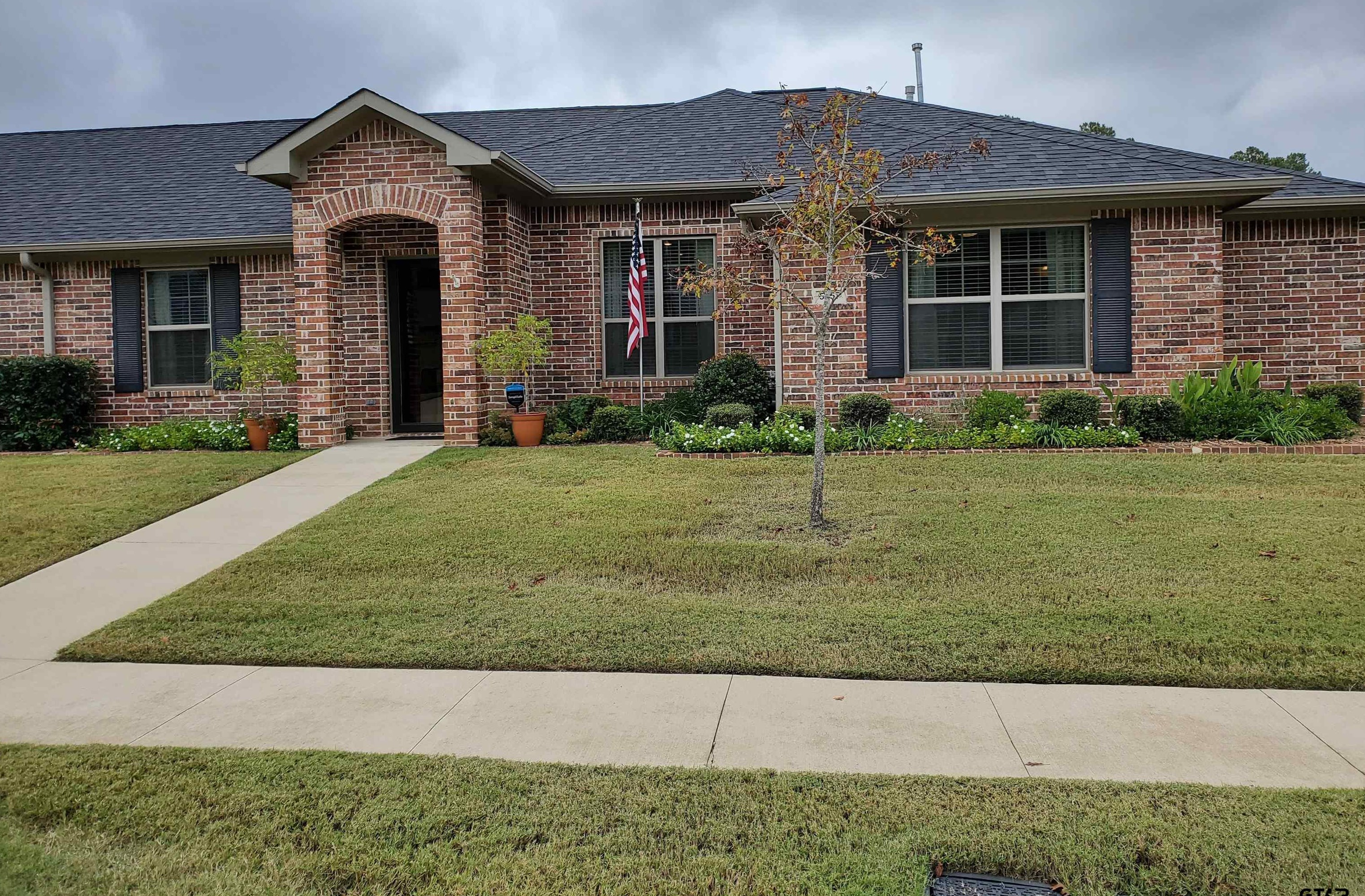 5057 Shiloh Ridge St, Tyler, TX 75703-3697