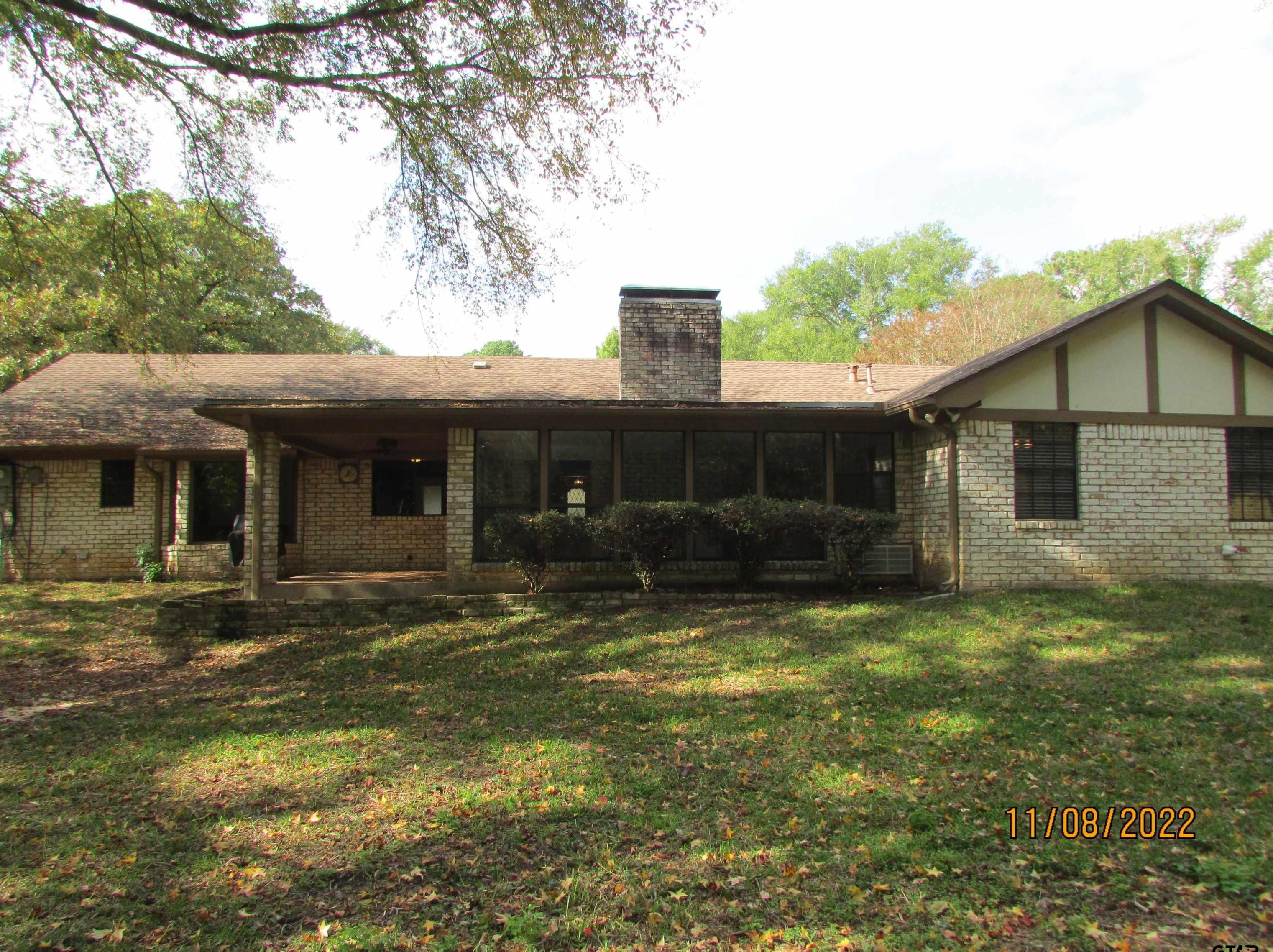 4812 Prestwick Ln, Tyler, TX 75703-2730
