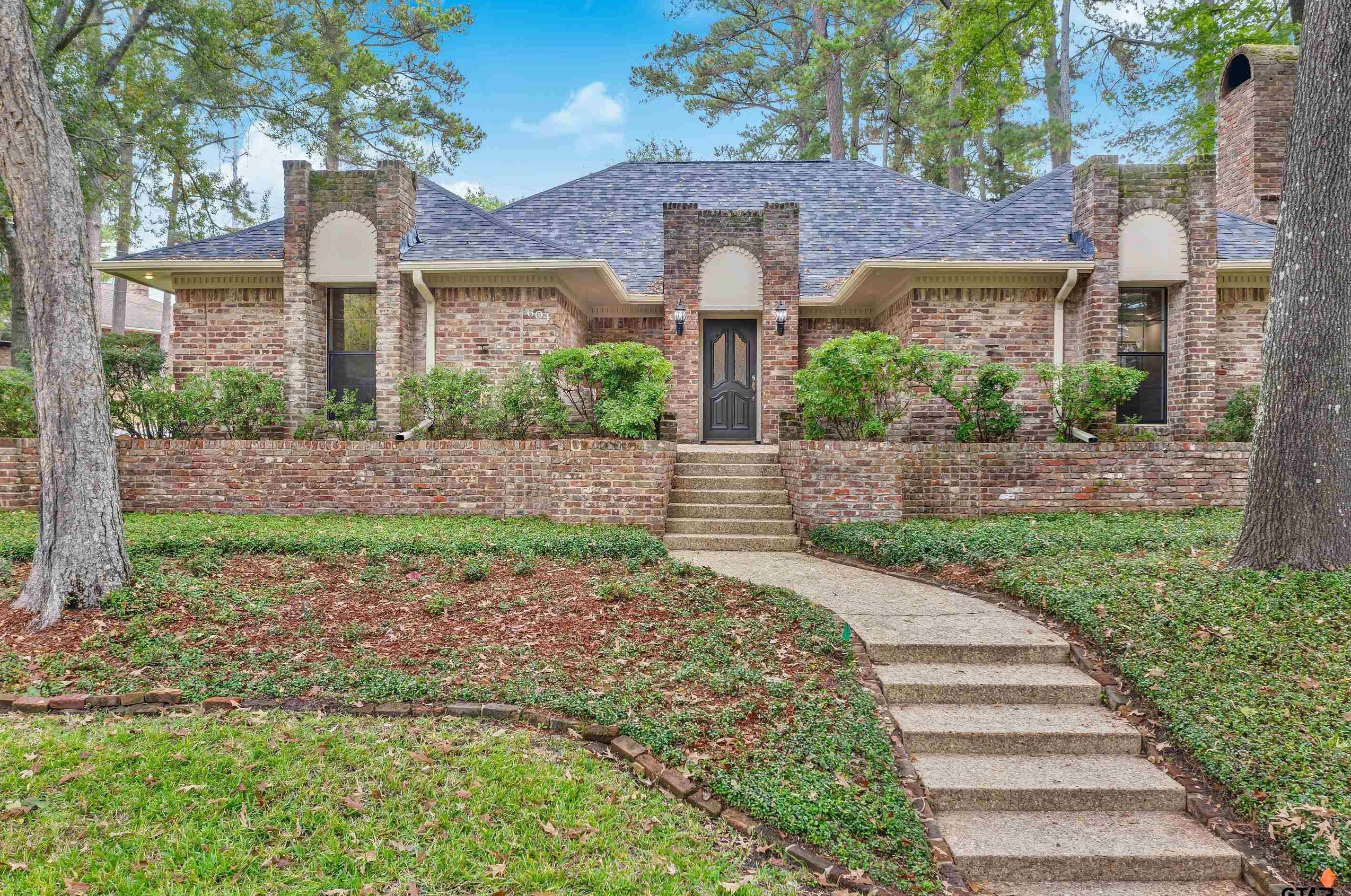 604 Bentley Ct, Tyler, TX 75703