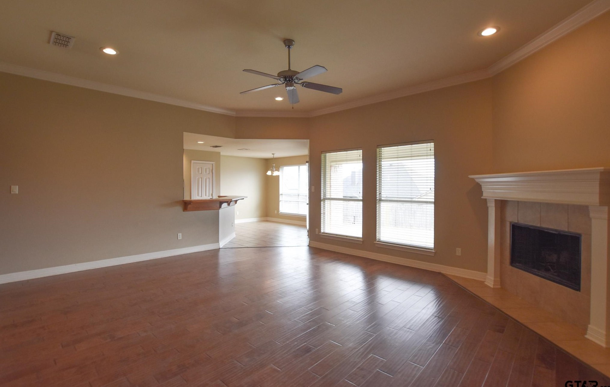8340 Stonebridge Way, Tyler, TX 75703