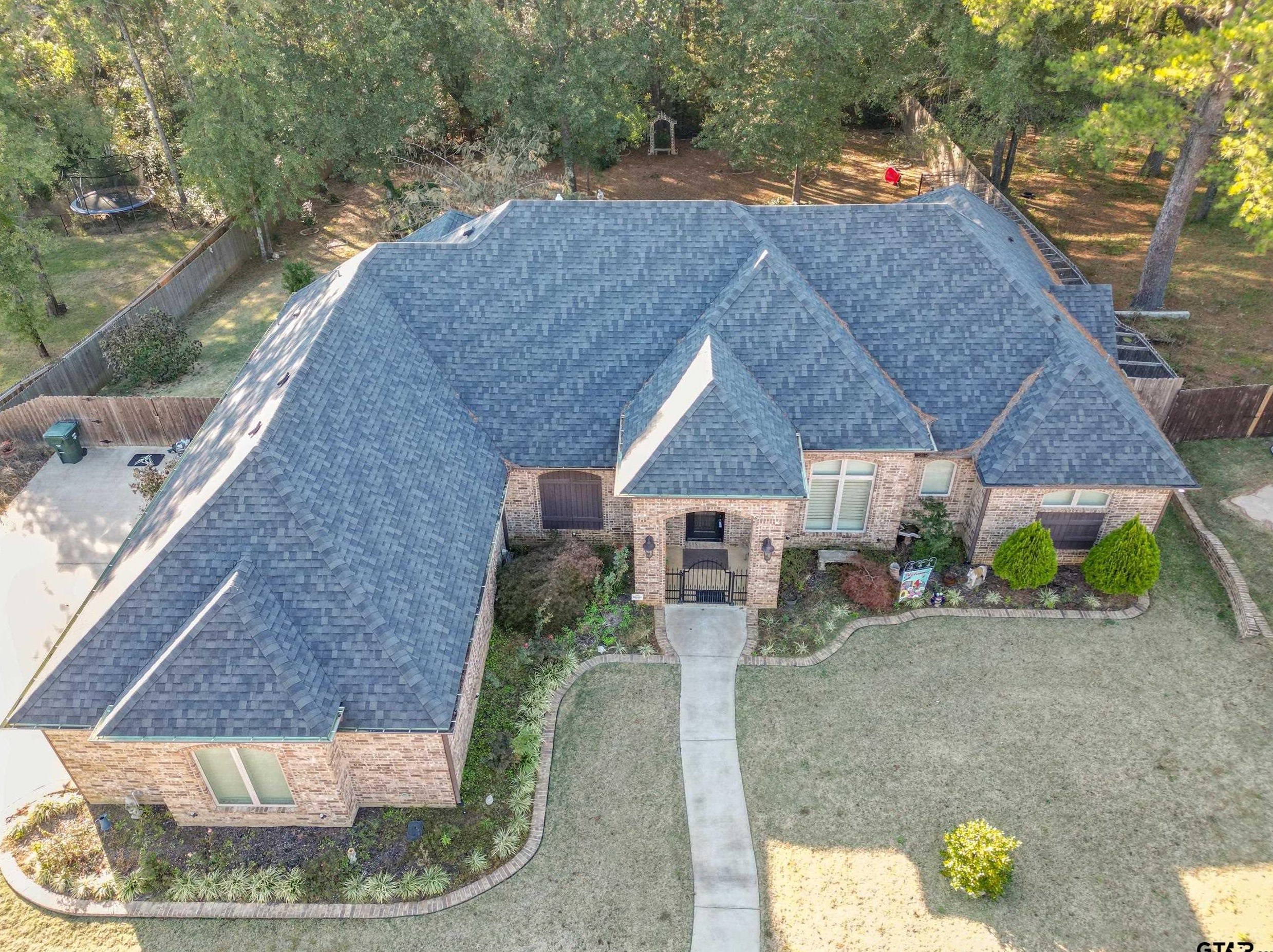 9457 Cherokee Trail, Tyler, TX 75703