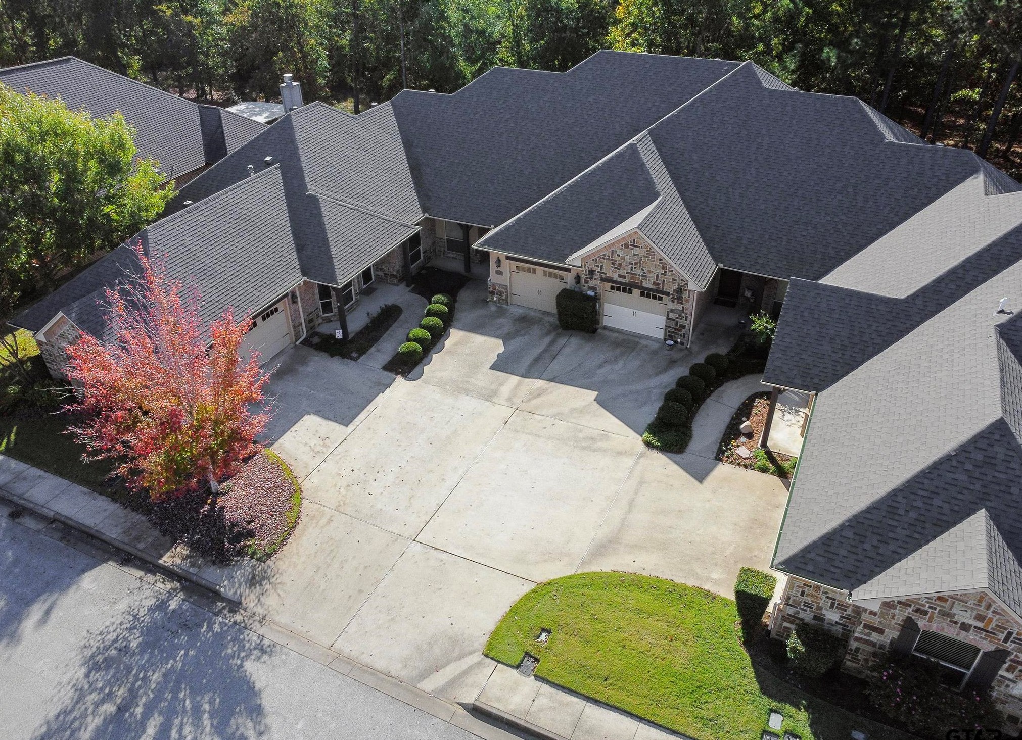 4349 Madera Dr, Tyler, TX 75707-2155