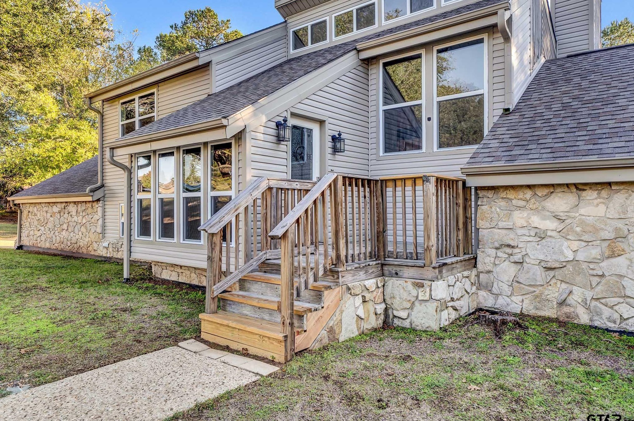 10612 Mountain View Rd, Whitehouse, TX 75791