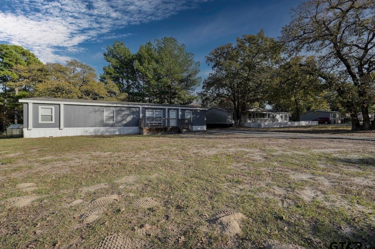 17280 Aspenwood, Hide A Way TX  75771-4814 exterior