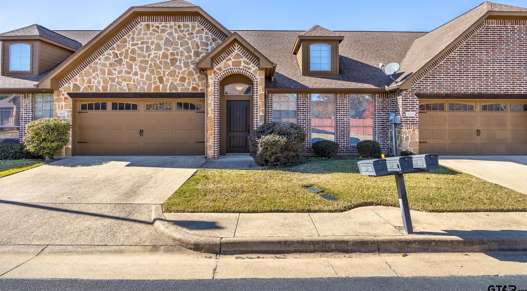5107 Koberlin St, Tyler, TX 75703