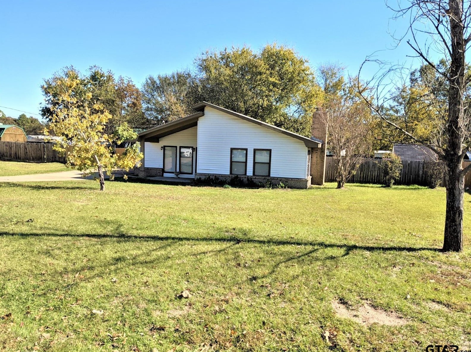 16215 Carole Dr, Whitehouse, TX 75791