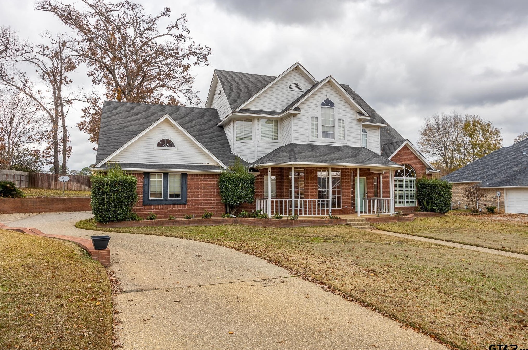 505 Northcreek, Chandler, TX 75758