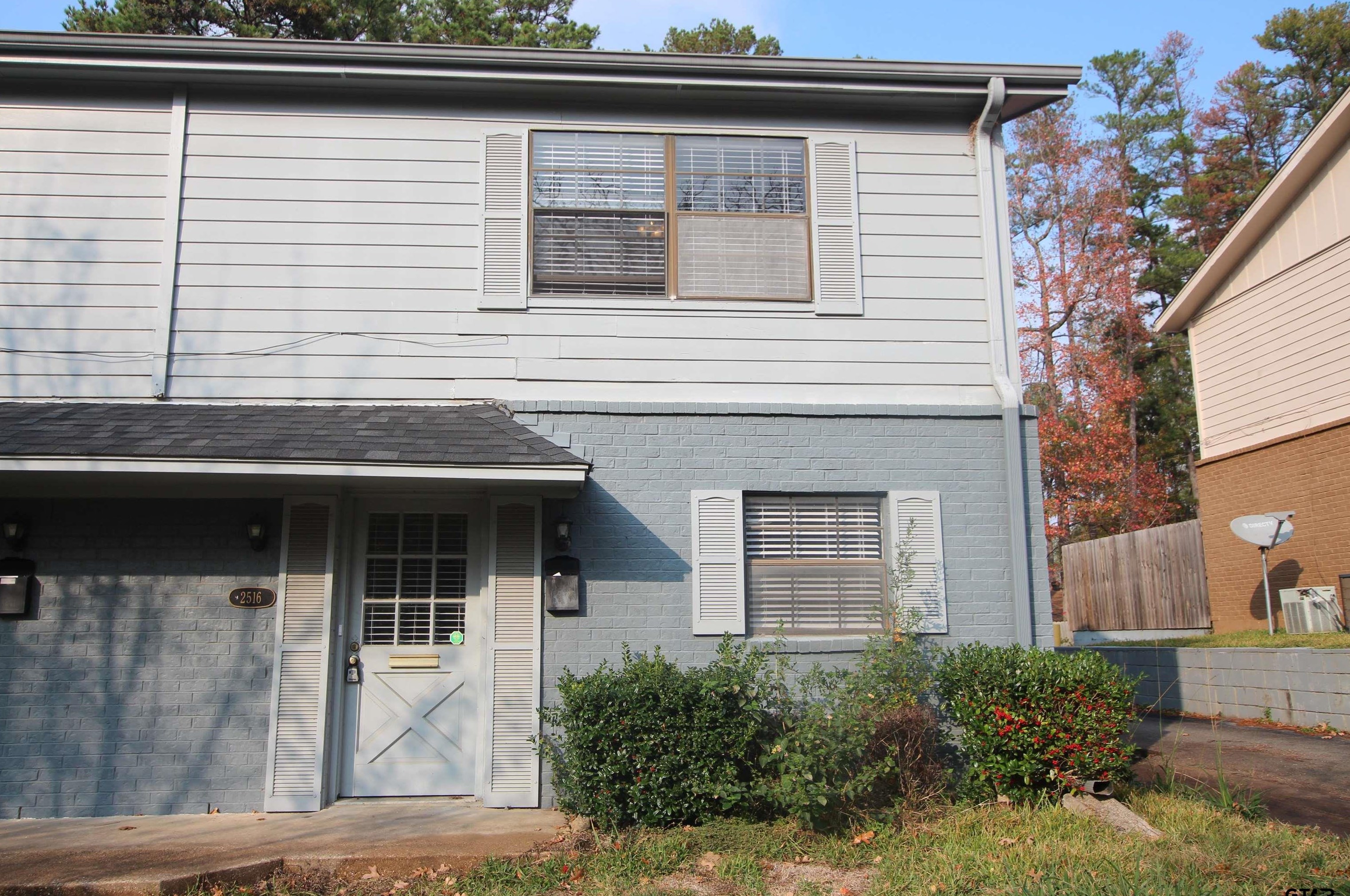 2516 Delmar, Tyler, TX 75701