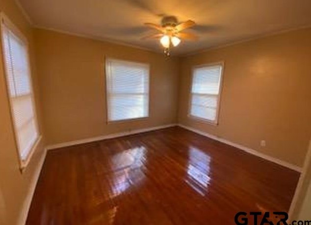 1217 Dogwood St, Tyler TX  75701-5239 exterior