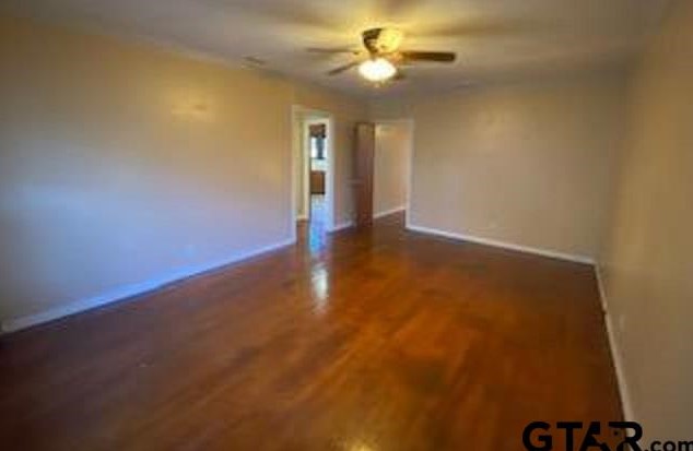 1217 Dogwood St, Tyler TX  75701-5239 exterior