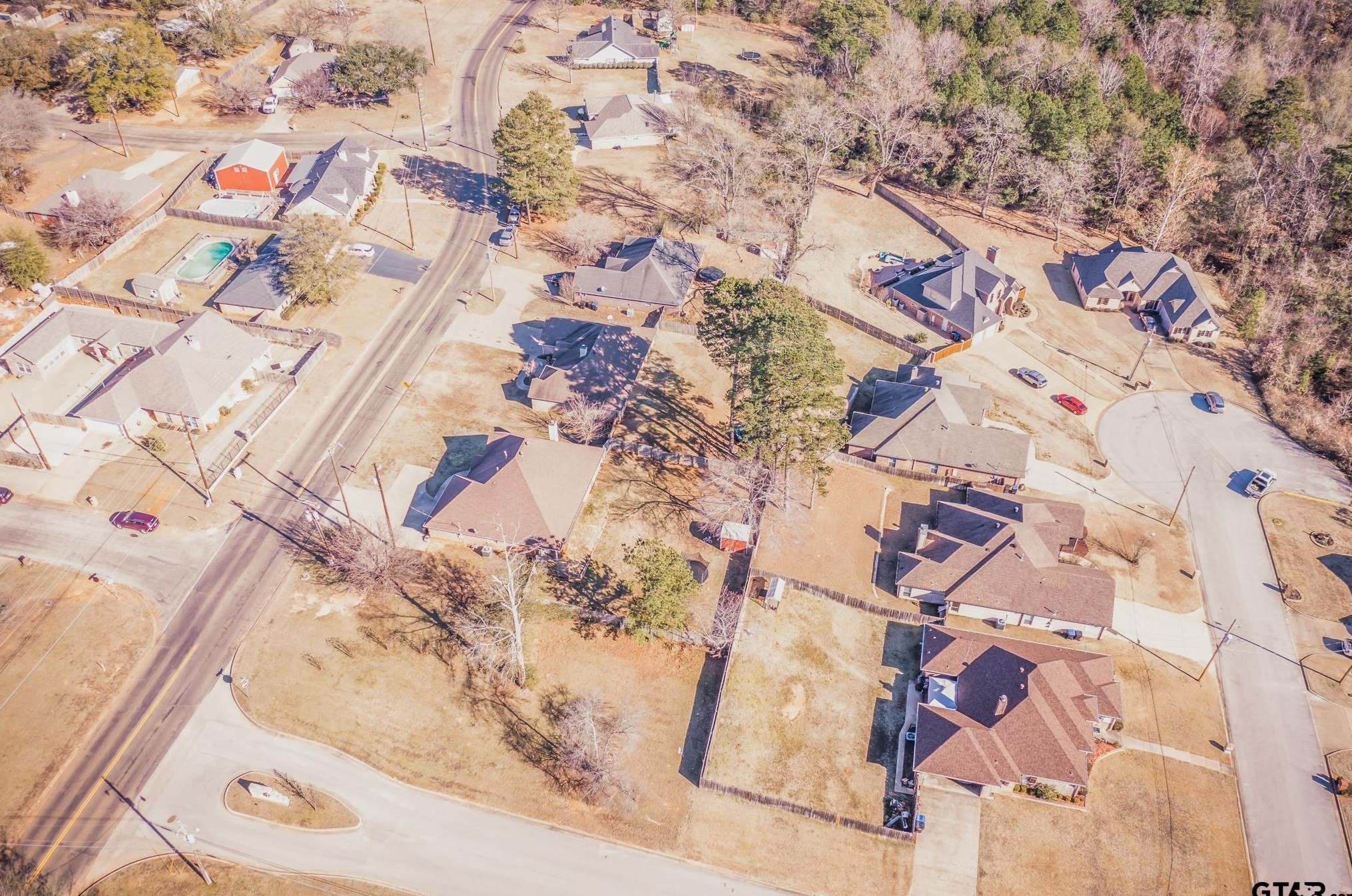 704 Cheryl St, Longview, TX 75604