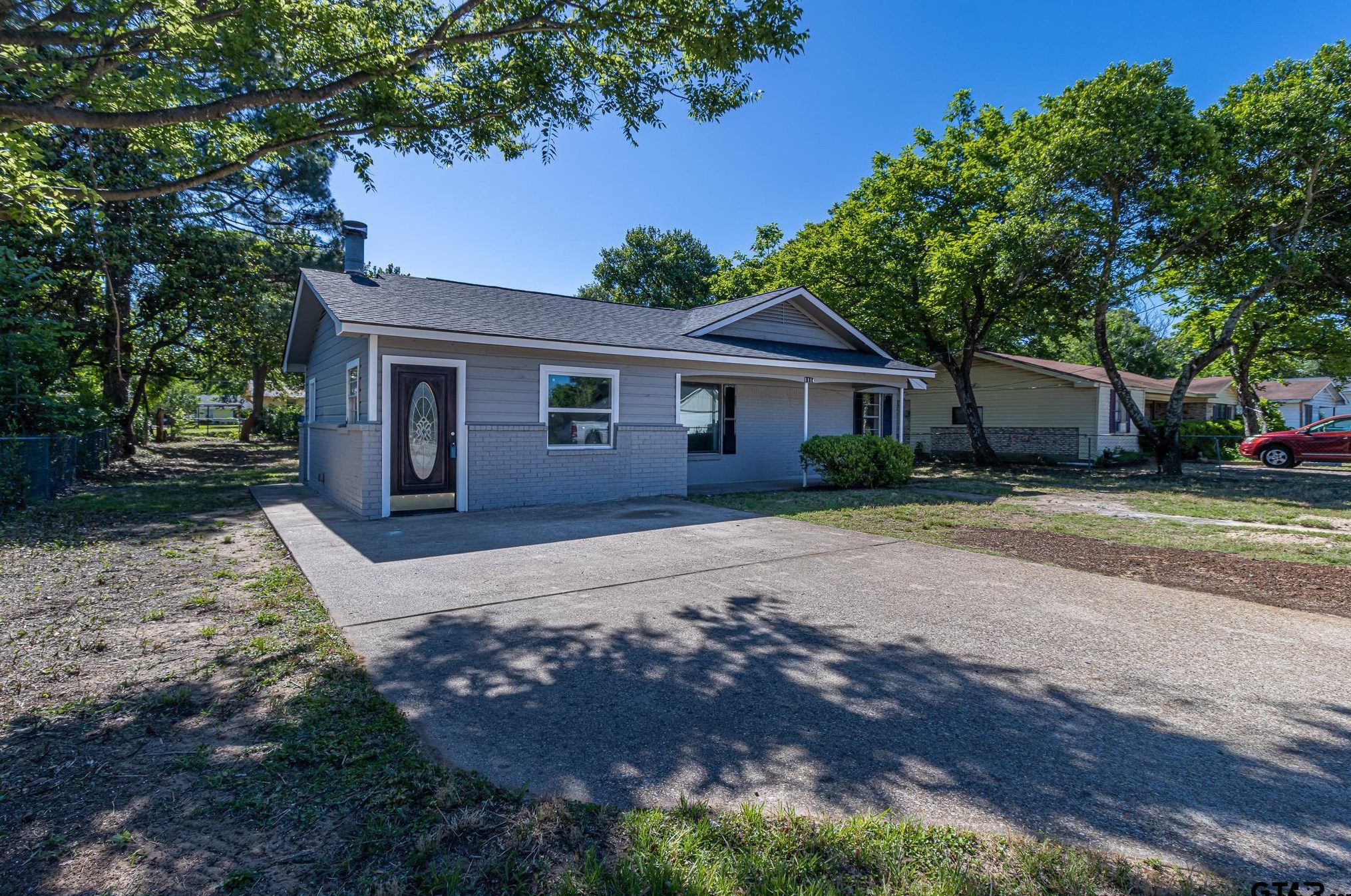 1114 S Lenox St, Tyler, TX 75701