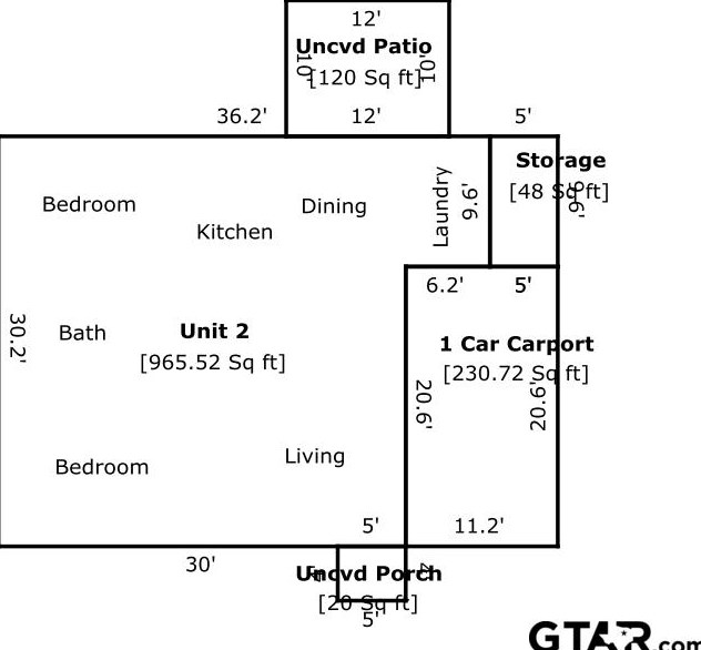 12422 Cimmarron Dr, Tyler, TX 75709