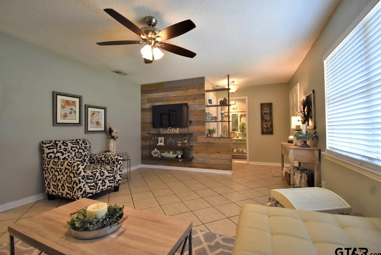 3106 S Donnybrook Ave, Tyler, TX 75701
