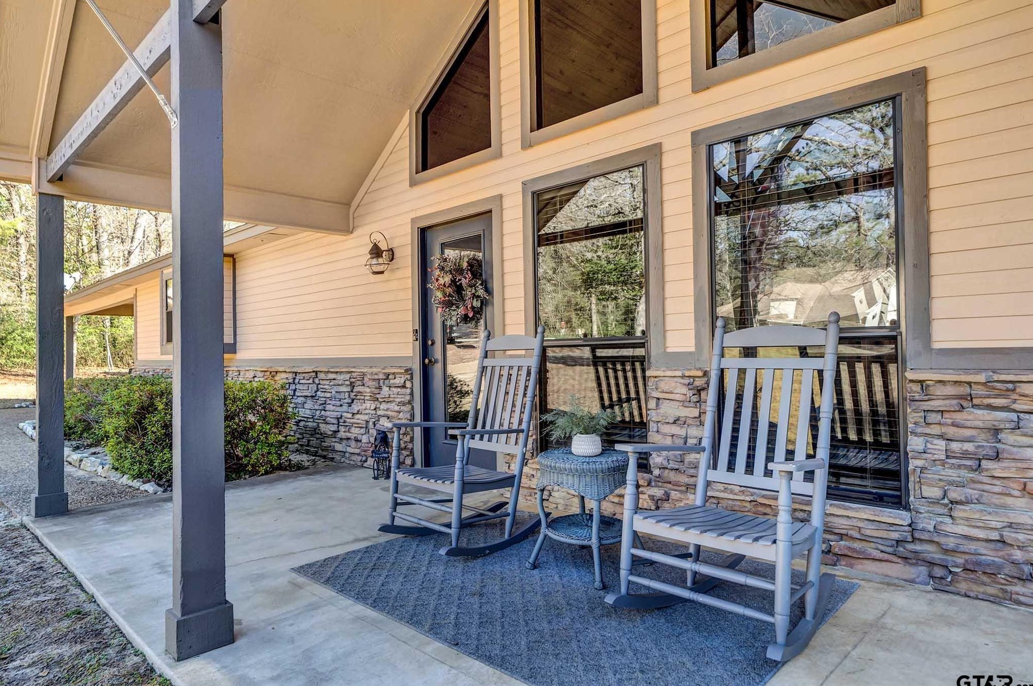 231 Winding Trail, Big Sandy, TX 75765