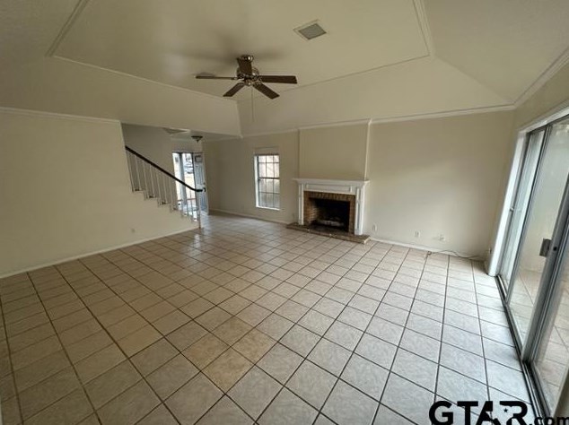 3716 Colony Park Dr, Tyler, TX 75701
