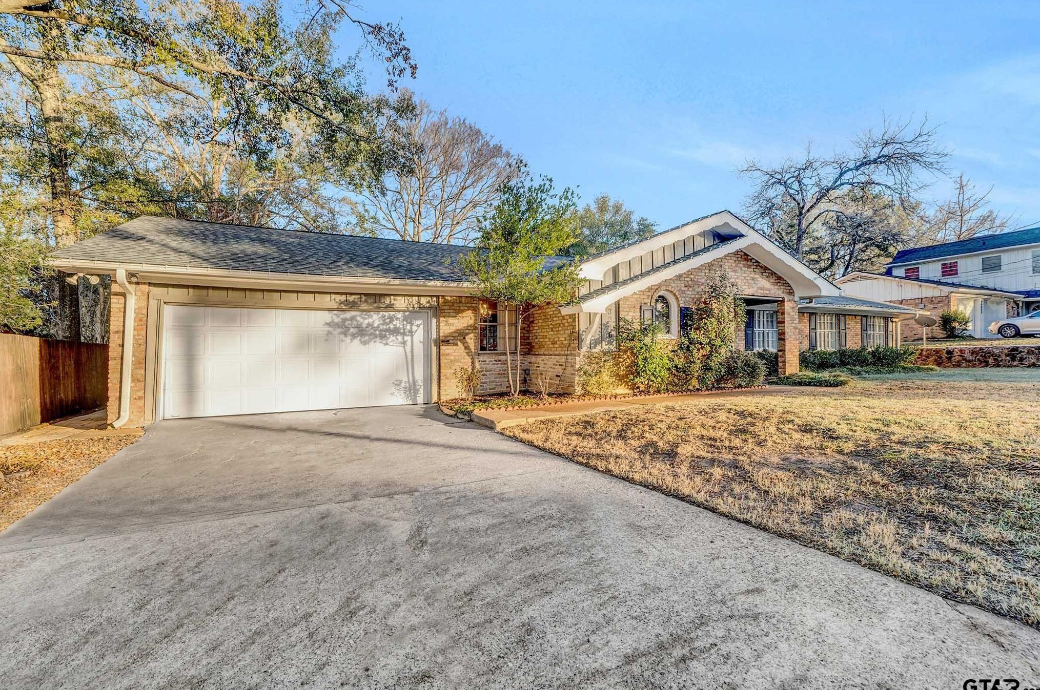 3216 Brookside Dr, Tyler, TX 75701