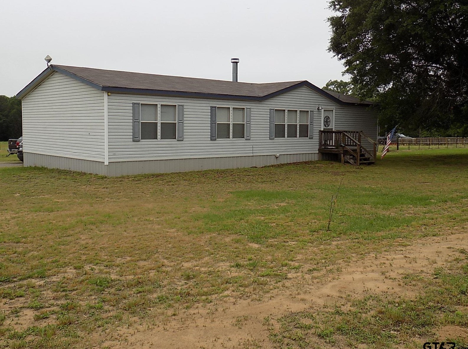 2912 Fm 49, West Mineola, TX 75773