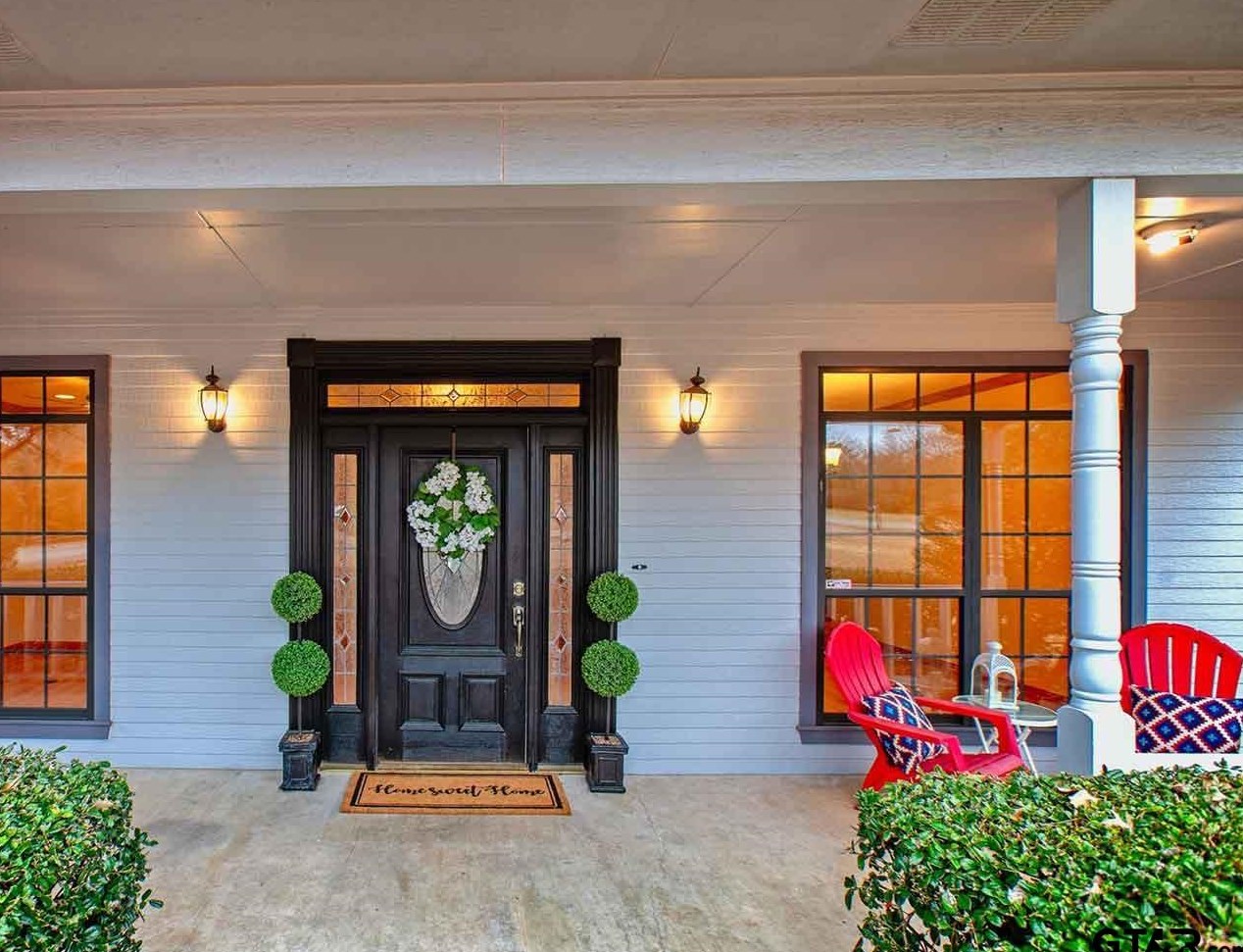 3039 Ridgetop Rd, Tyler, TX 75703