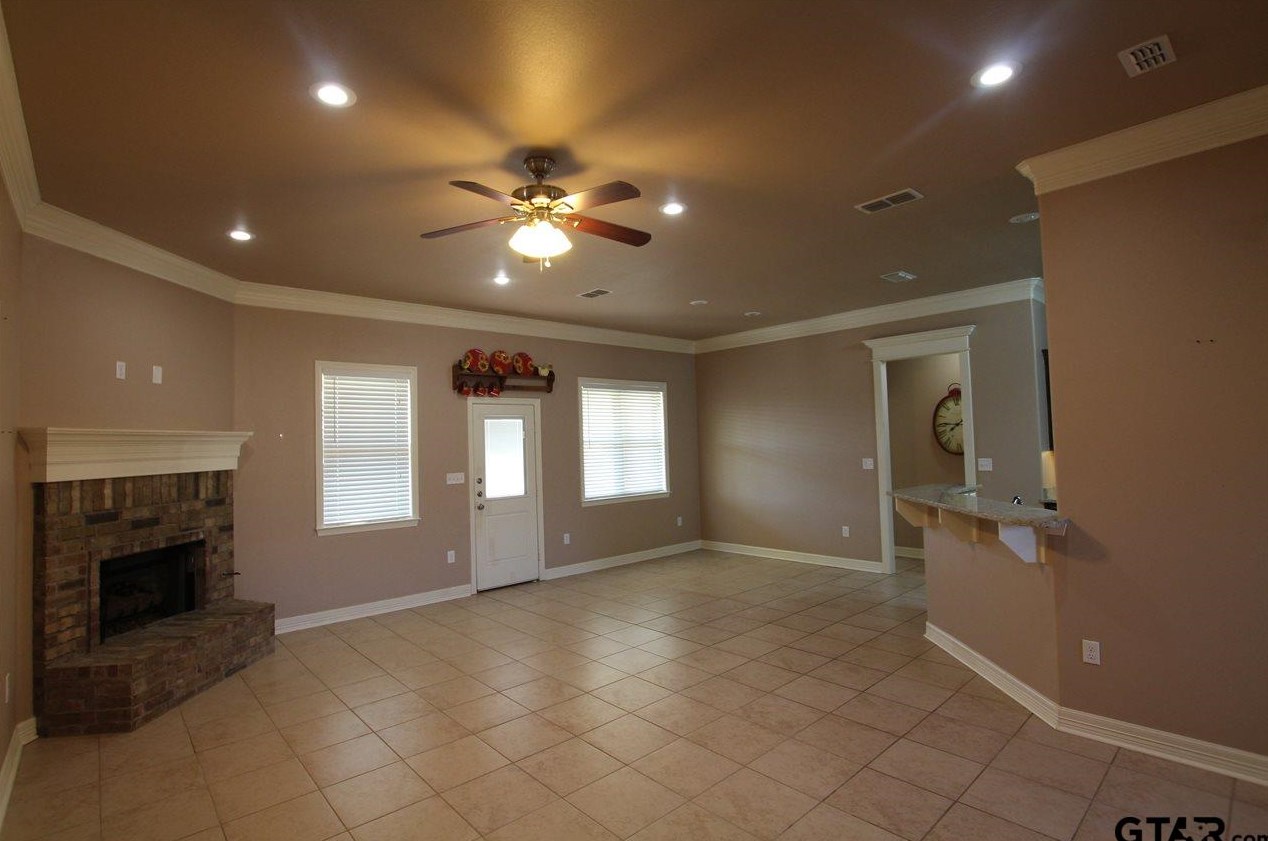 7294 Morning Mist, Tyler, TX 75707