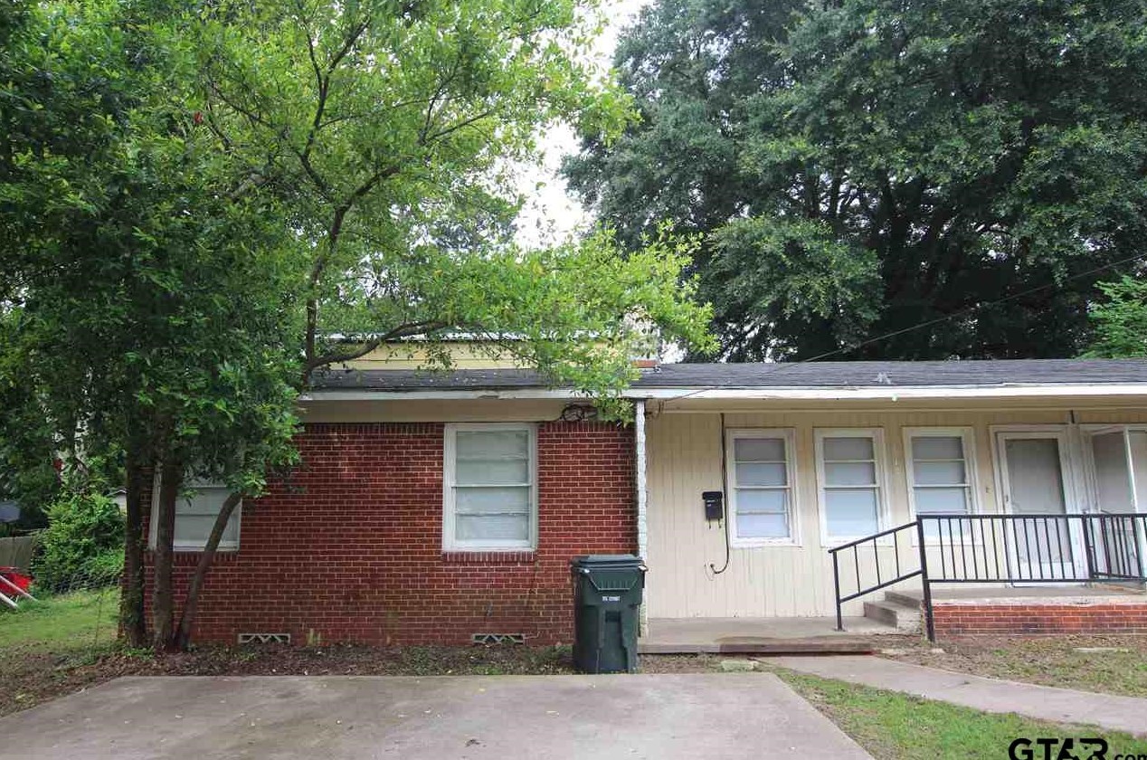1513 S Peach Ave, Tyler, TX 75701