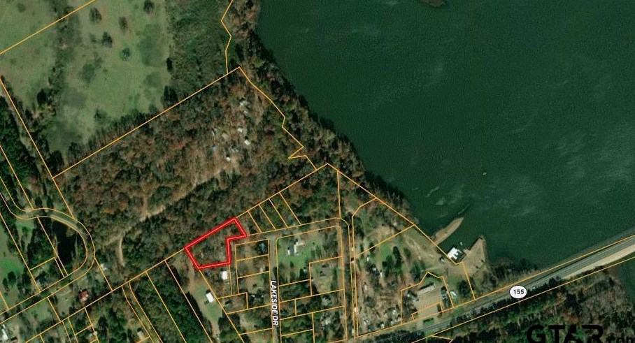 13416 Lily Rd, Ore City, TX 75683
