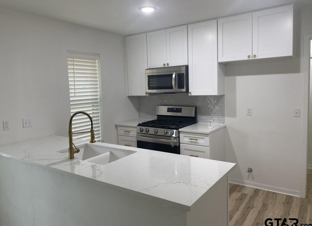 1022 Jeffery Dr, Tyler, TX 75703