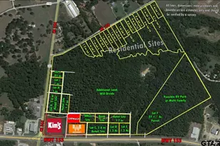 20175 S Hwy 155 Lot D, Flint, TX 75762 - Photo 2