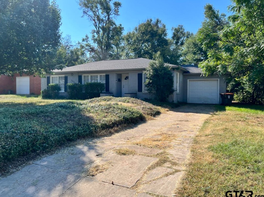 1225 San Antonio St, Tyler, TX 75701