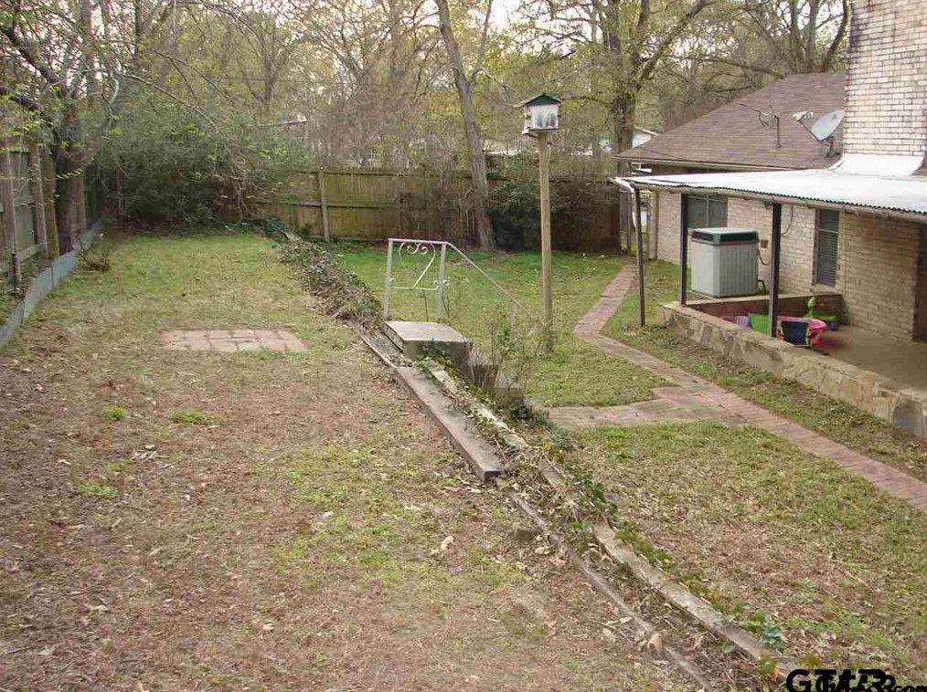 601 Jeffery Dr, Tyler, TX 75703