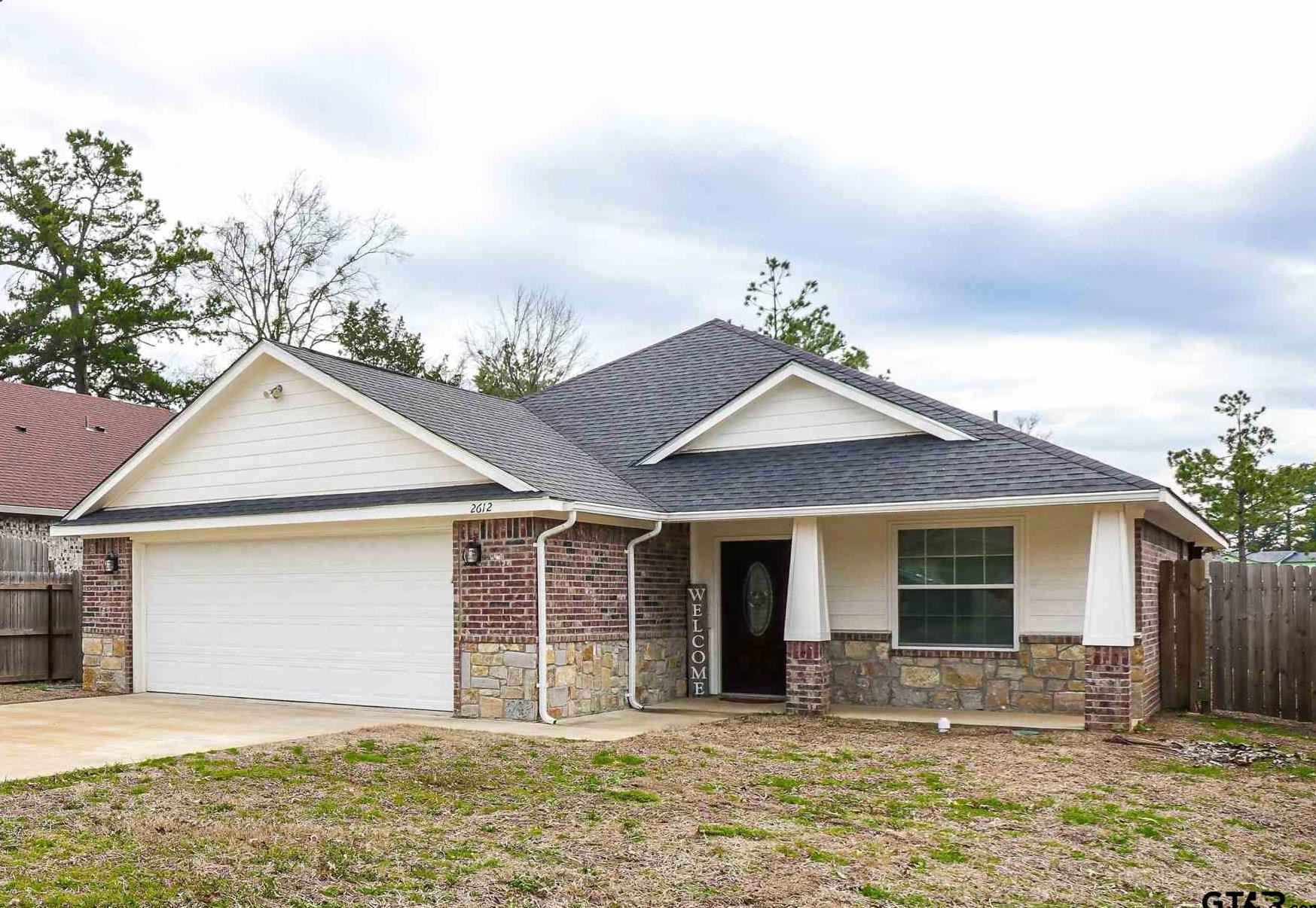 2612 Madison St, Tyler, TX 75701-0850