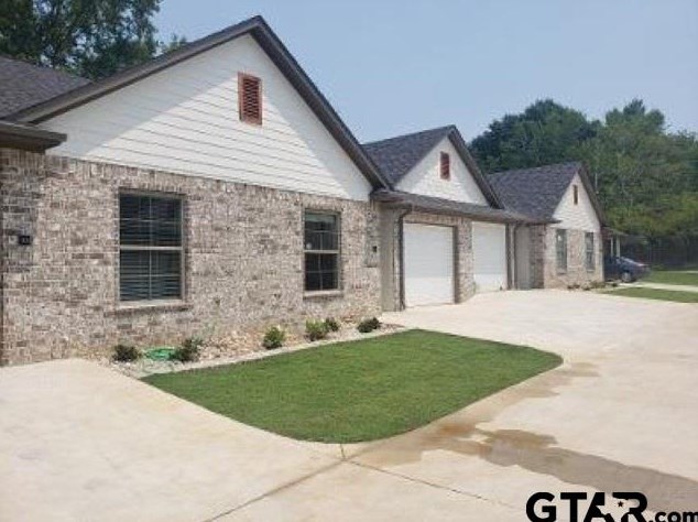 475 Industrial St, Hide A Way TX  75771-3316 exterior