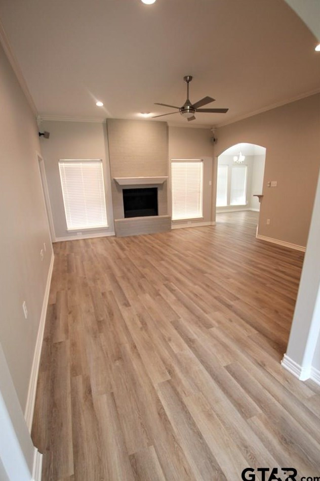 5707 Andover Dr, Tyler, TX 75707