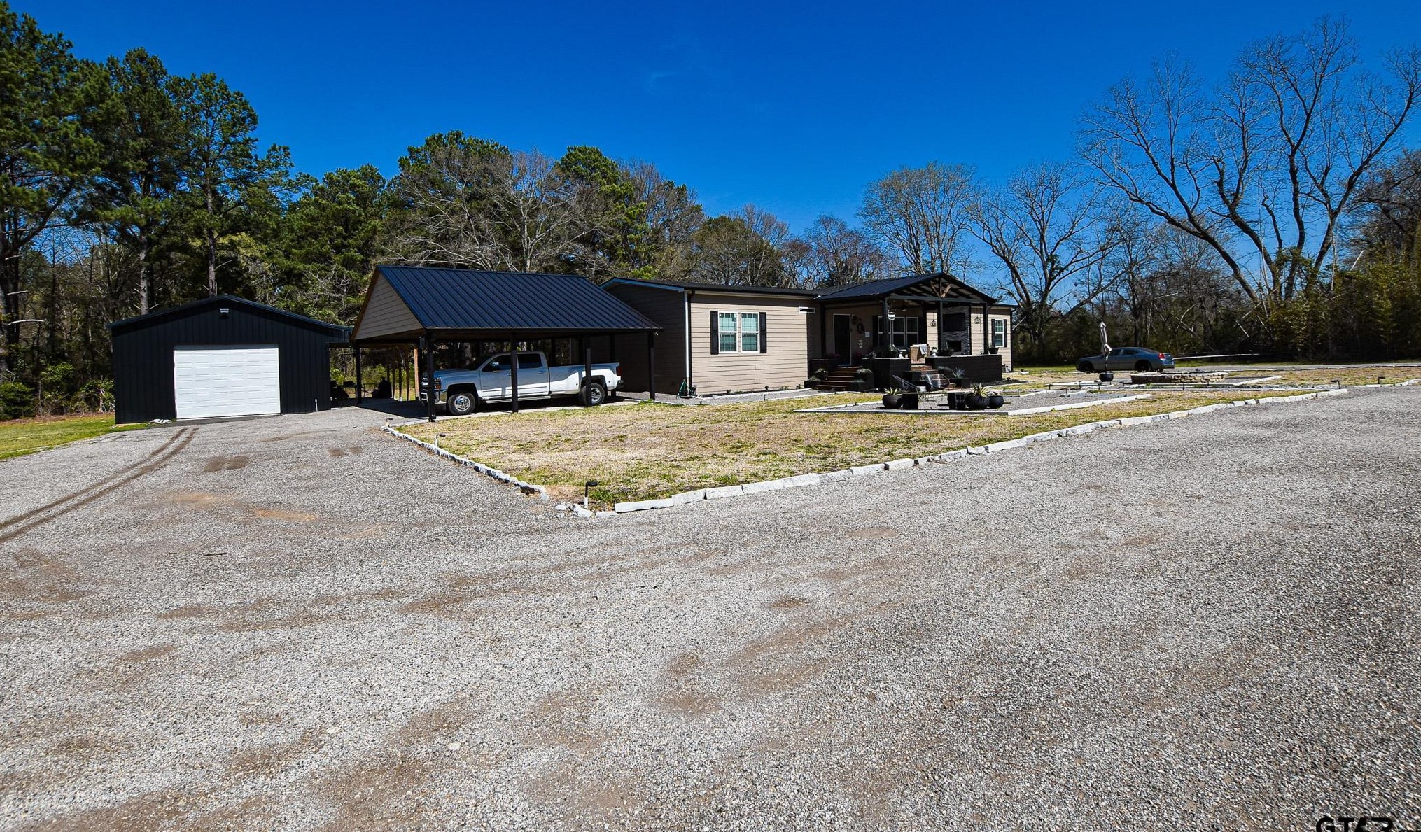 104 Barto St, Arp, TX 75750-5432