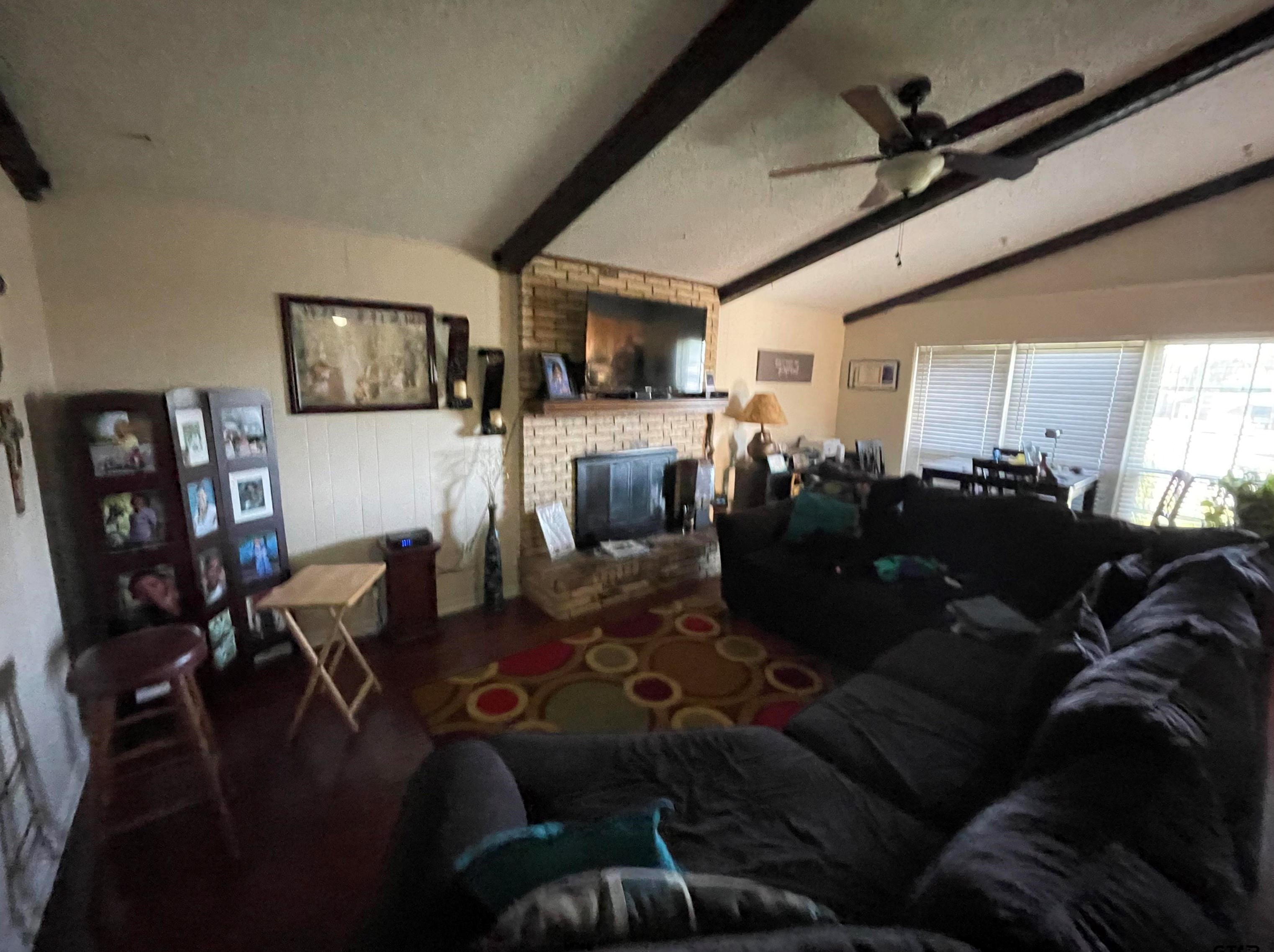 2500 Terilinga Dr, Tyler TX  75701-7321 exterior