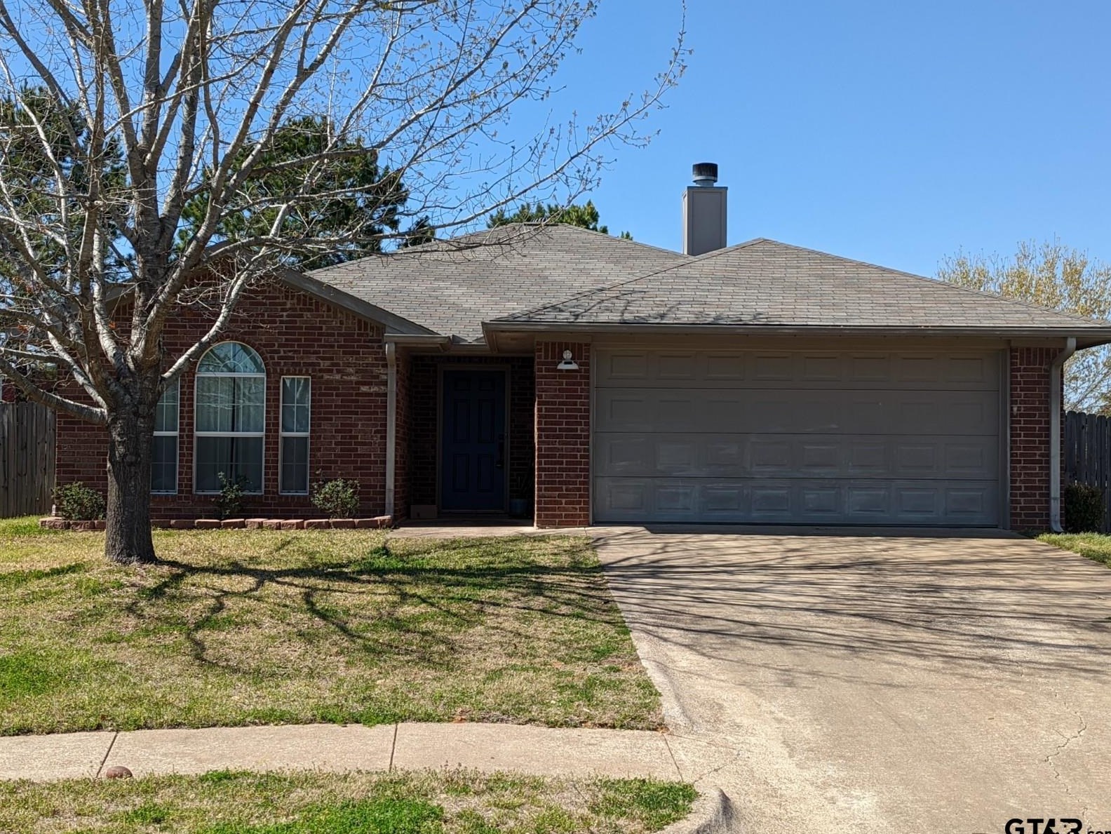 5320 Meadow View Ct, Flint, TX 75762