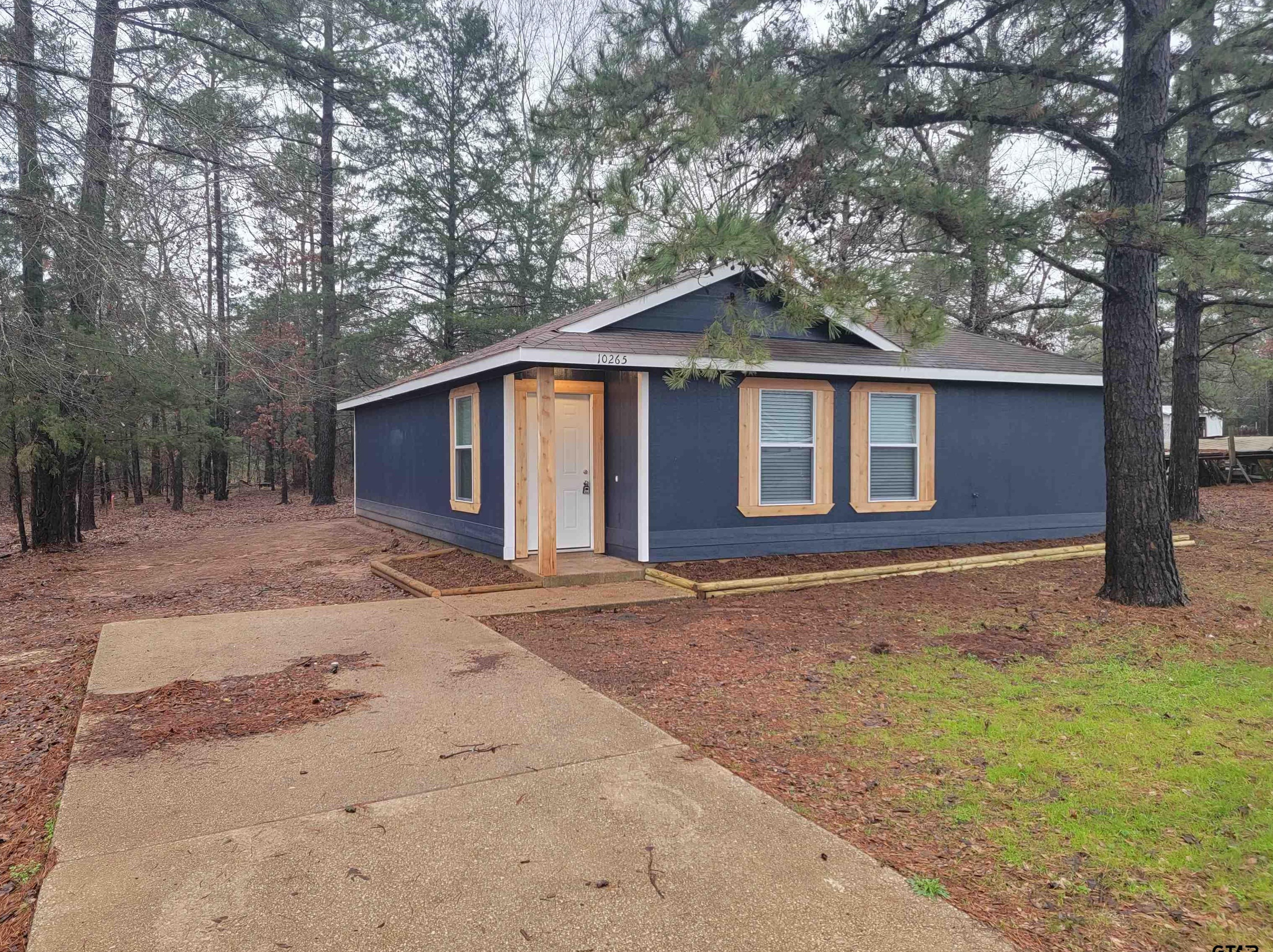 10265 Country Hills Blvd, Tyler, TX 75708-3002