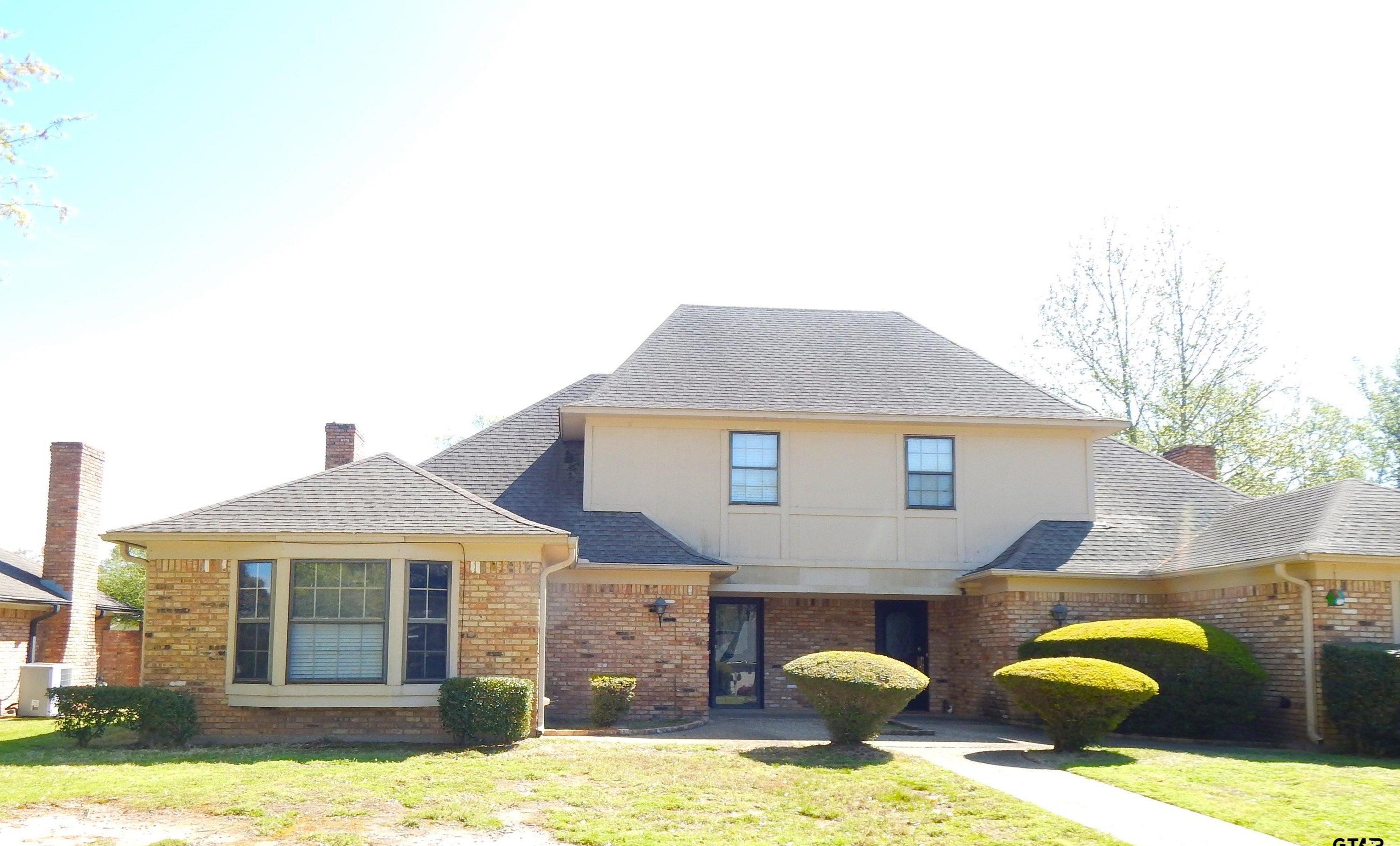 5704 Foxcroft Rd, Tyler, TX 75703