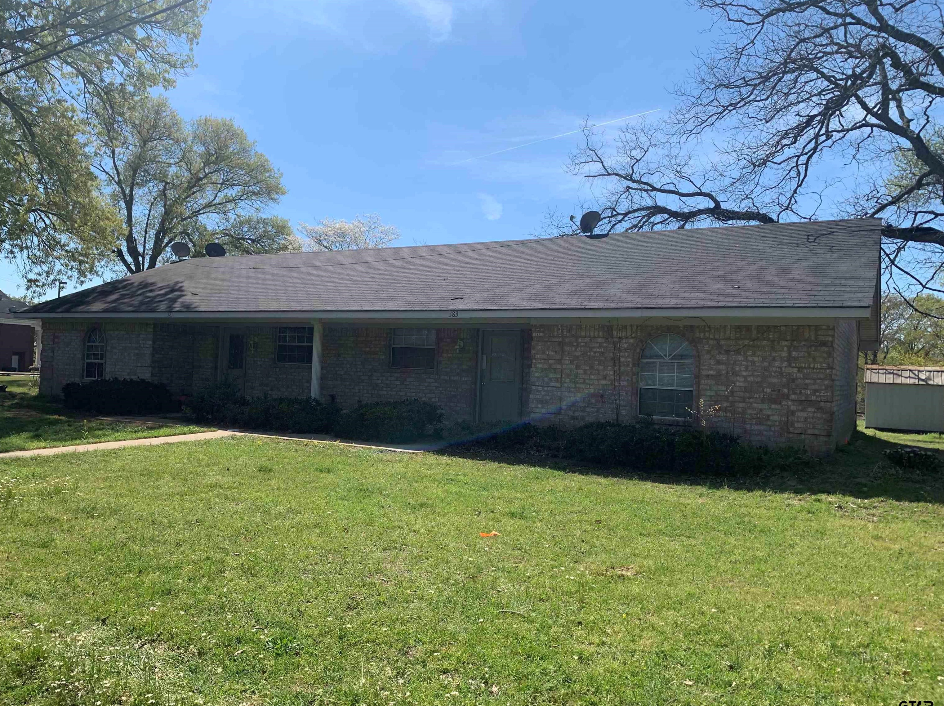 383 Francis, Fincastle, TX 75763