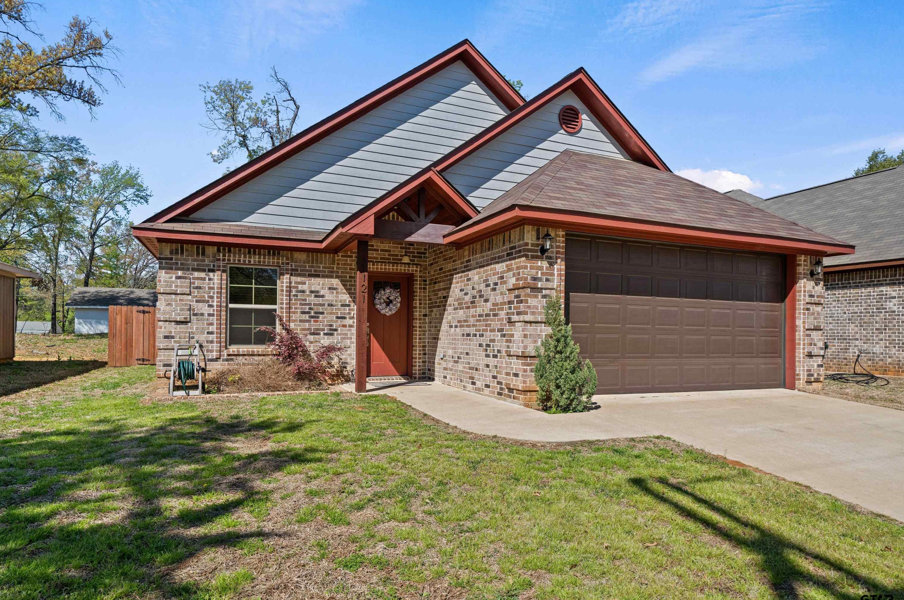 121 Golf Ave, Tyler, TX 75702