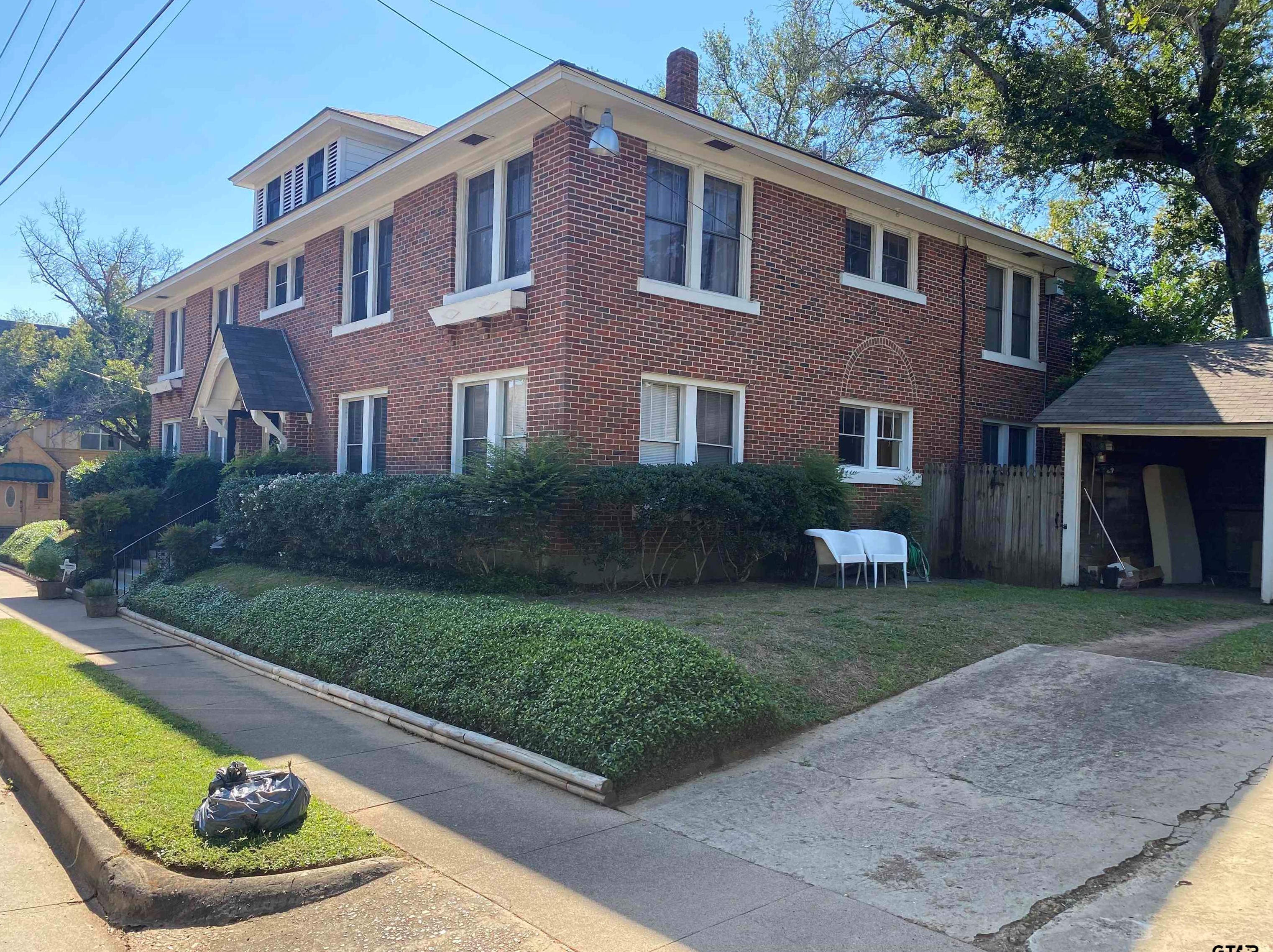 111 Rowland Pl #3, Tyler, TX 75701