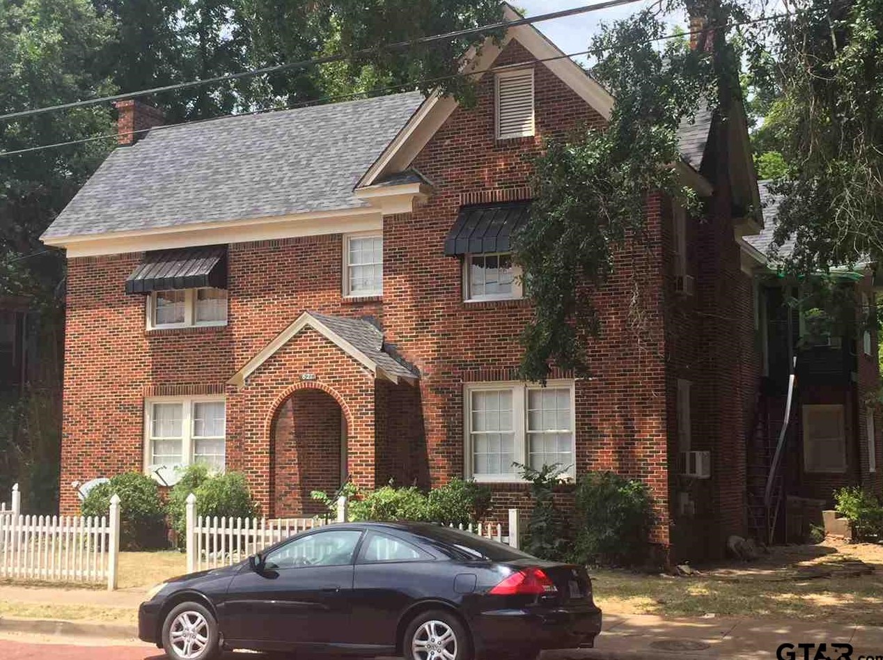 621 W Houston Apt 3, Tyler, TX 75701