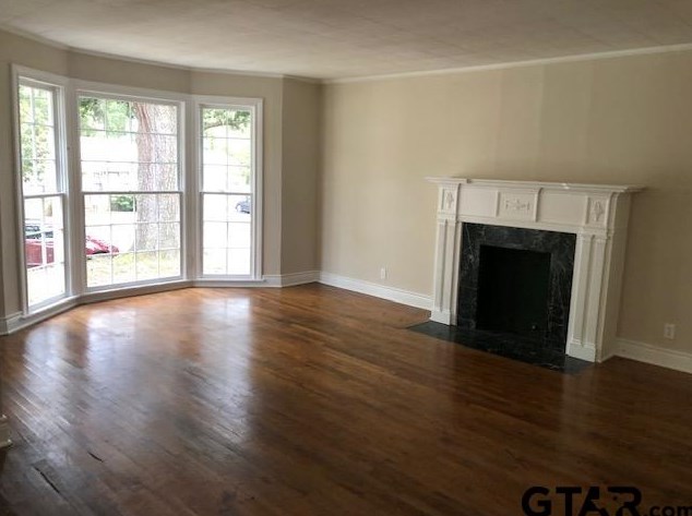 801 5th St, Tyler TX  75701-3915 exterior