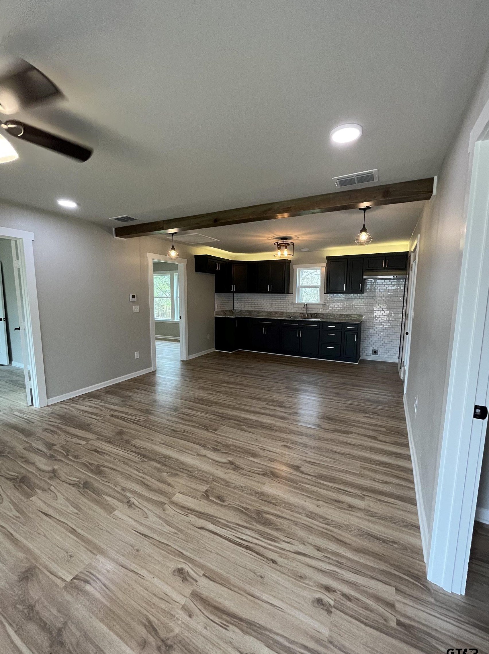 311 Colle St, Griffin, TX 75789