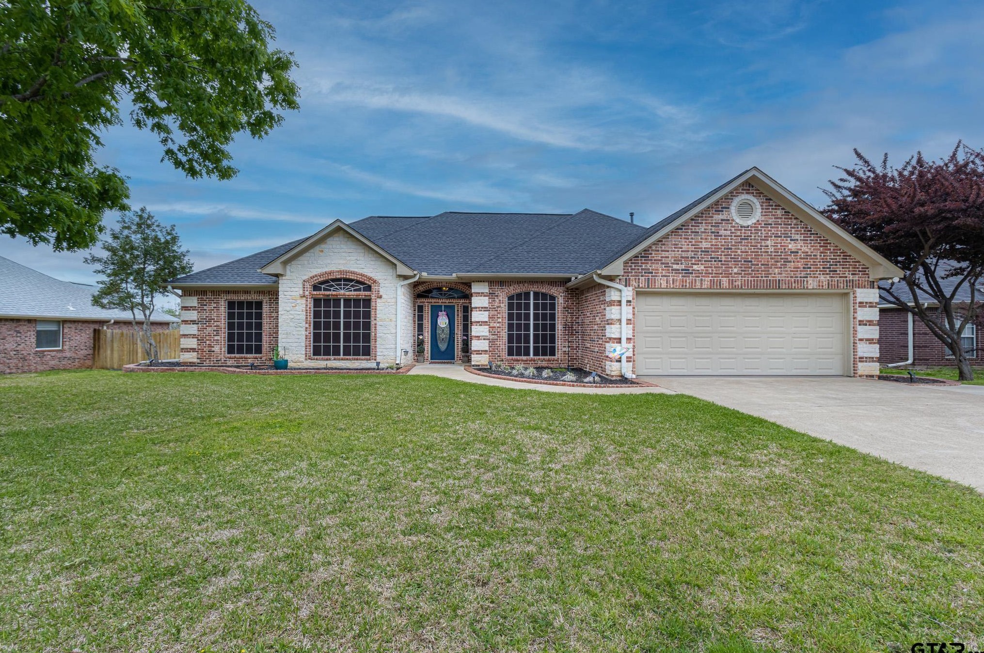 16631 Thibodaux Dr, Tyler, TX 75703-7796