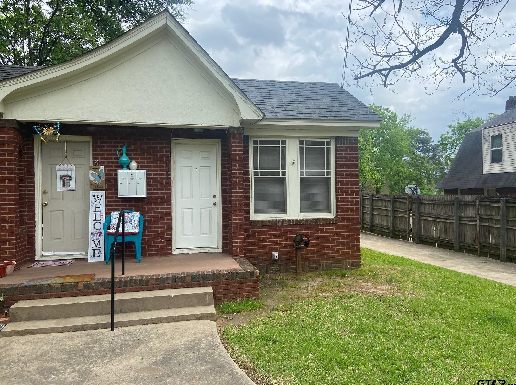 838 S Bois D Arc, Tyler, TX 75701