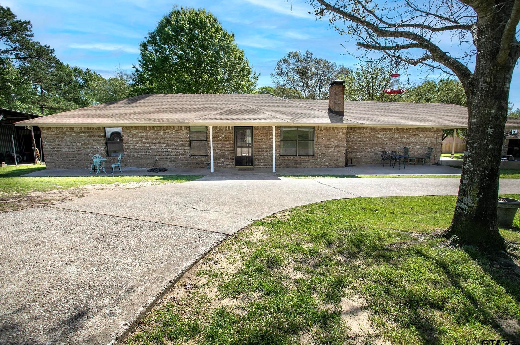 18551 County Road 122, Tyler, TX 75703-8045