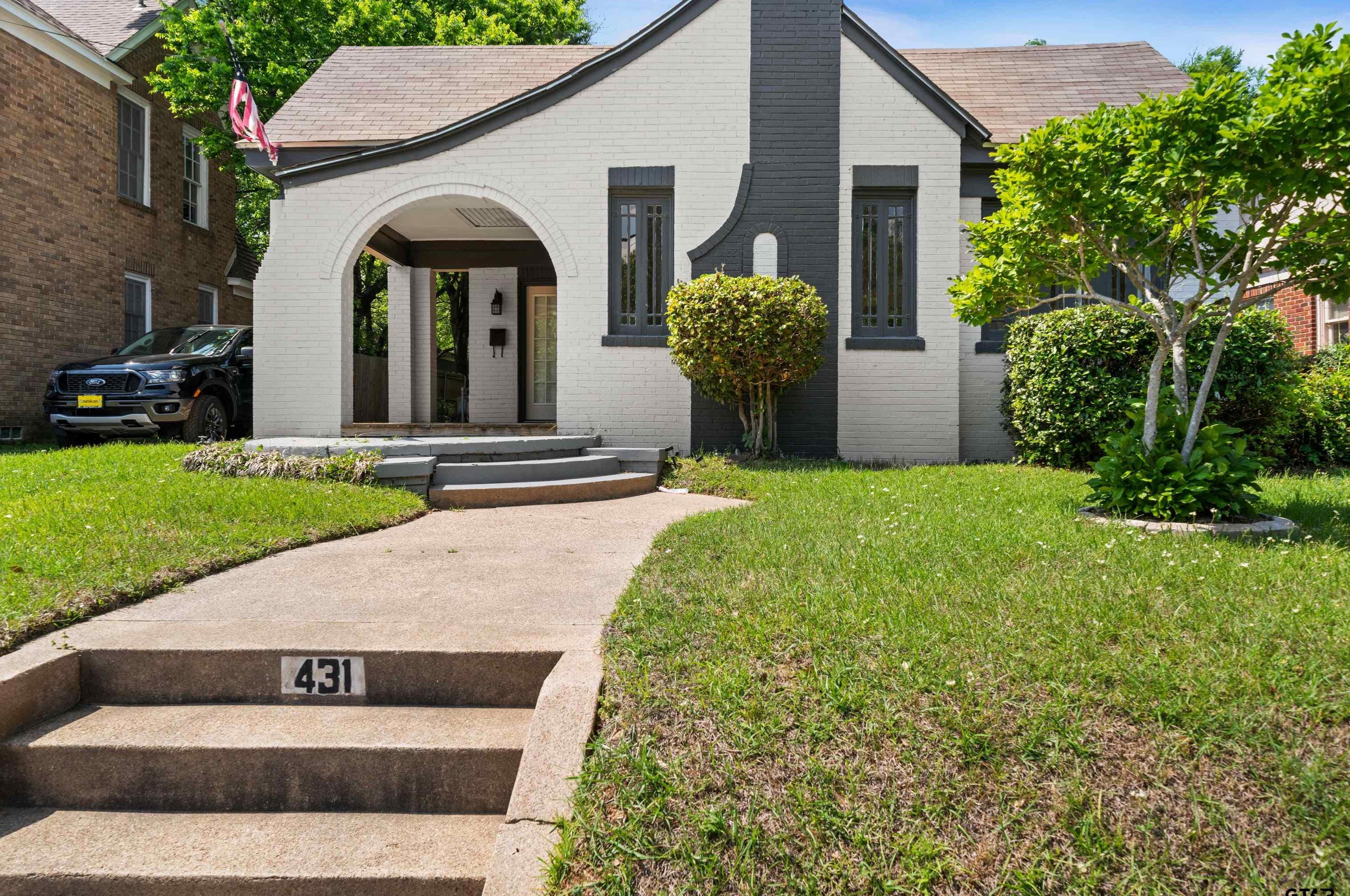 431 S College Ave, Tyler, TX 75702