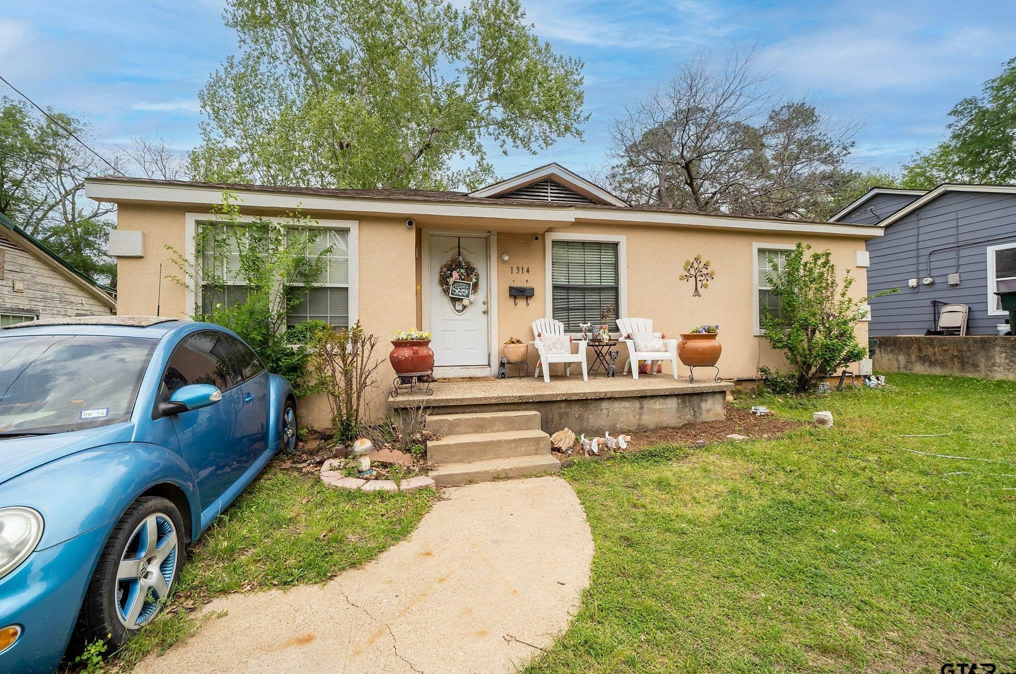 1314 E Dawson St, Tyler, TX 75701