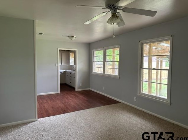2720 Anita Ln, Tyler, TX 75701